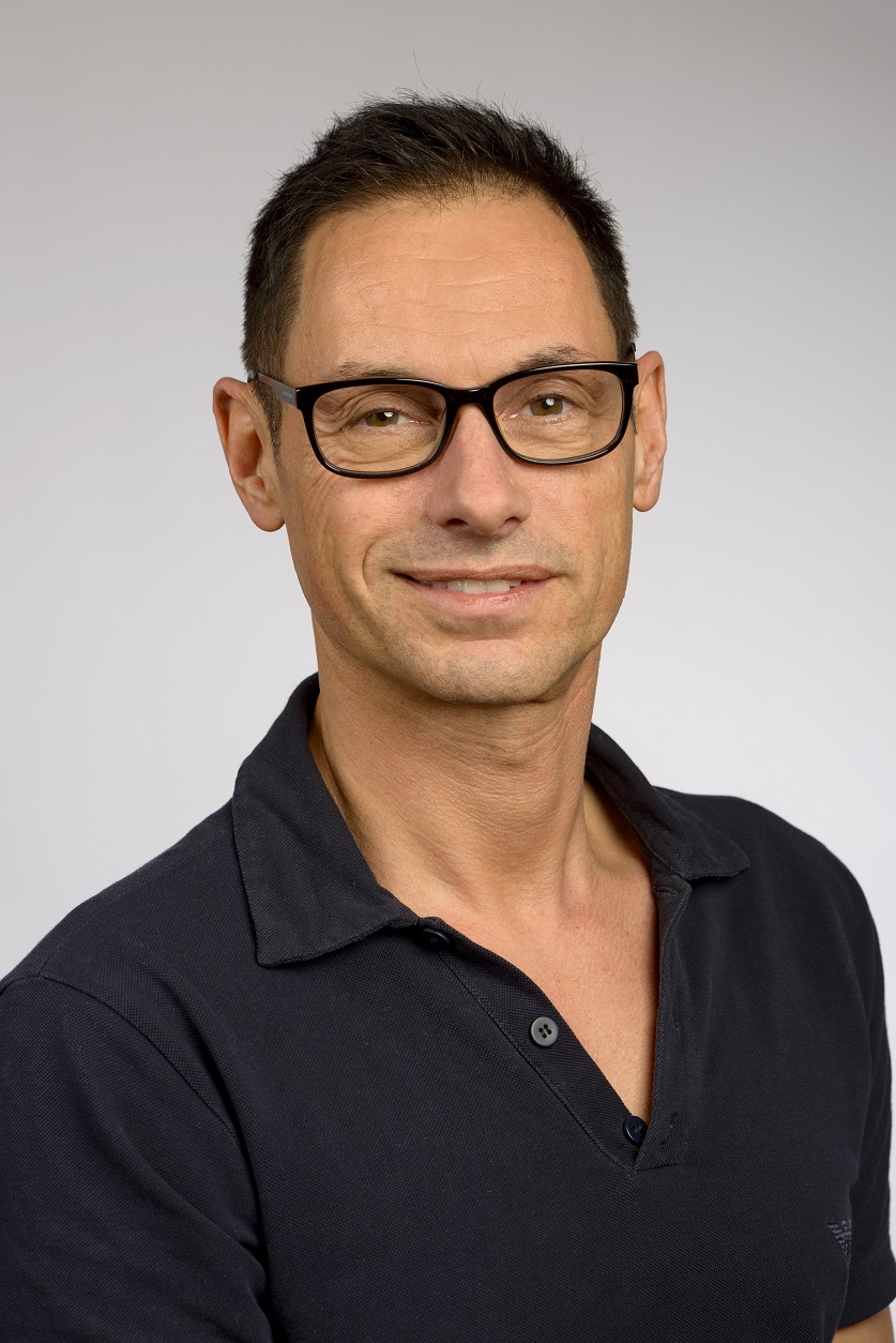 Michael Reichstein, Komplementärtherapeut